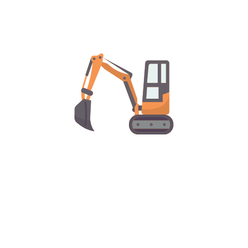 Mini Digger Hire Sutton